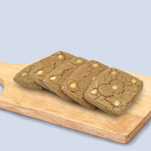 Afbeelding van Dikke  speculaas per 5