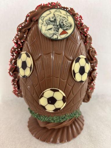 Afbeelding van Voetbalei Ajax