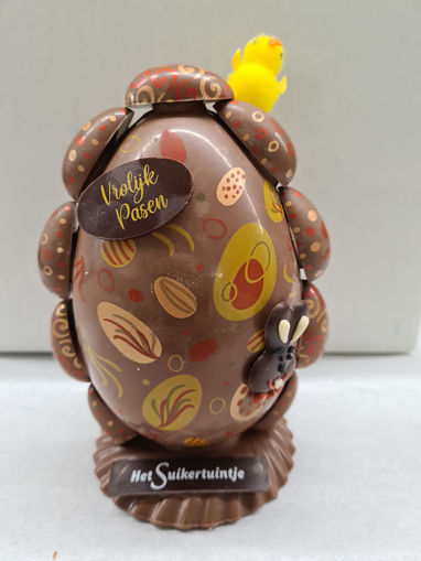 Afbeelding van Designer ei melk